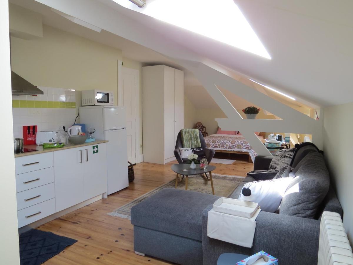 Sky Accommodations Studio Κοΐμπρα Εξωτερικό φωτογραφία