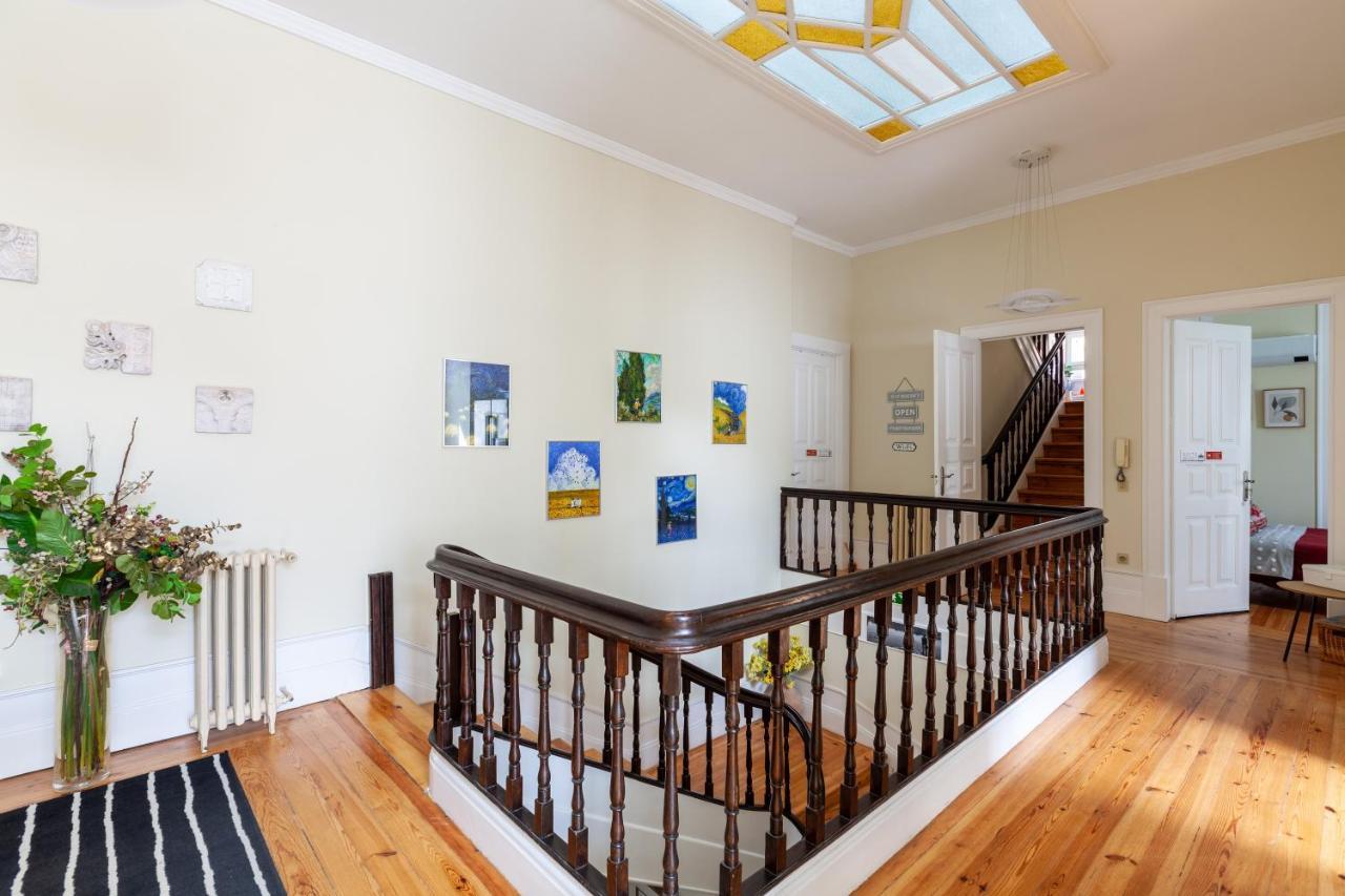 Sky Accommodations Studio Κοΐμπρα Εξωτερικό φωτογραφία