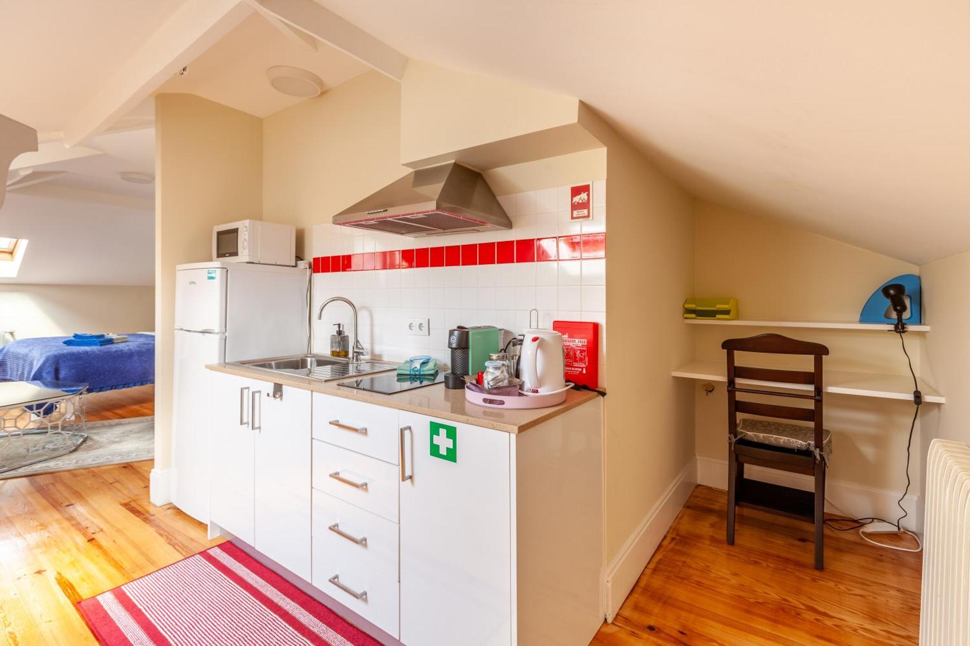 Sky Accommodations Studio Κοΐμπρα Εξωτερικό φωτογραφία