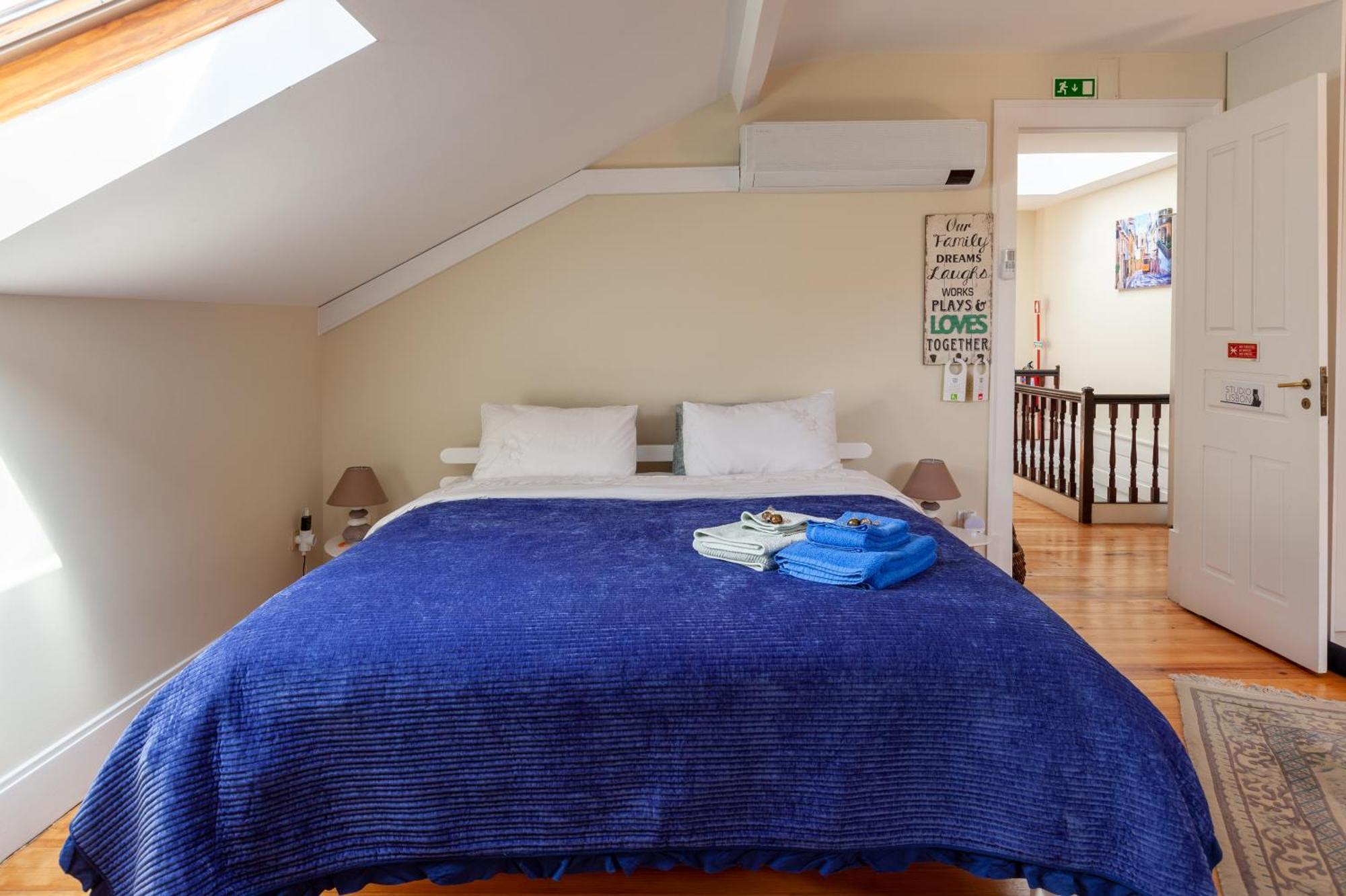 Sky Accommodations Studio Κοΐμπρα Εξωτερικό φωτογραφία