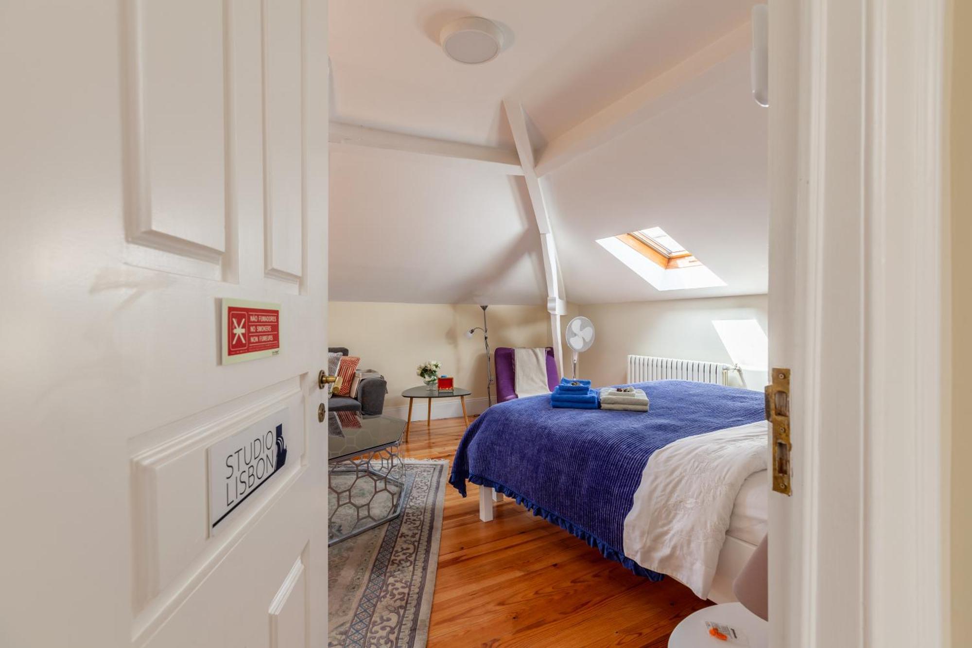 Sky Accommodations Studio Κοΐμπρα Εξωτερικό φωτογραφία
